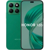 Telefon Honor X8b 128 GB Green