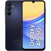 Telefon Samsung Galaxy A15 128 GB Sky Blue