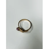 Inel Din Aur 585* 4.07 gr