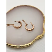 Cercei Aur Proba 585 Masa 3.43