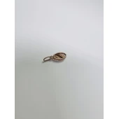 Pandativ proba 585* masa 1.04gr