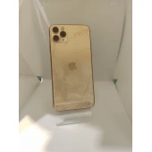 Telefon Apple iPhone 11 Pro Max 4/256 GB Gold