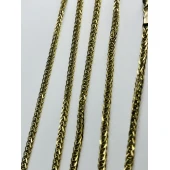 Lant Din Aur 585 *  11.85 gr