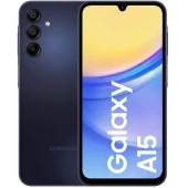 Telefon Samsung Galaxy A15 256 GB Black