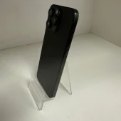 Telefon Apple iPhone 15 Pro Max 256 GB Jet Black
