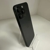 Telefon Apple iPhone 15 Pro Max 256 GB Jet Black