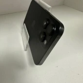 Telefon Apple iPhone 15 Pro Max 256 GB Jet Black