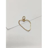 Pandativ Din Aur Proba 585* 0,33 gr