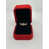 Inel din aur 585* 2.94gr