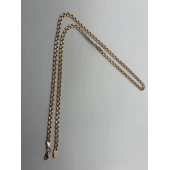 Lant Din Aur Proba 585* 11.42 gr