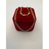 Lant Din Aur Proba 585* 11.42 gr