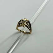 Inel Din Aur Proba 585* 2,83 gr