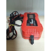 Incarcator pentru acumulator My Project