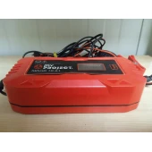 Incarcator pentru acumulator My Project