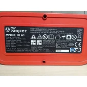 Incarcator pentru acumulator My Project