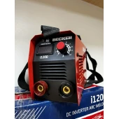 Aparat De Sudat Becker I1200