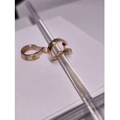 Cercei din Aur Proba 585* 3.43 Gr