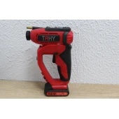 TAKY Compresor 12V 1300mah