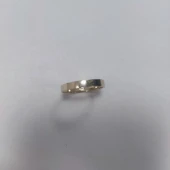 Inel din aur 585  2,23 gr