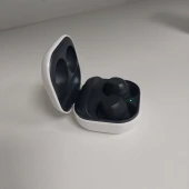 Casti Samsung Galaxy Buds FE Black