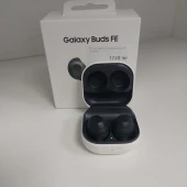Casti Samsung Galaxy Buds FE Black