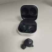 Casti Samsung Galaxy Buds FE Black