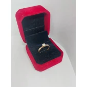 Inel Din Aur Proba 585* 1.93 gr