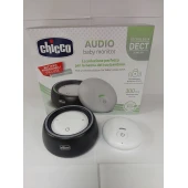 Audio Baby Monitor Chicco 06947