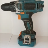 Mașină de găurit Bort BAB-18