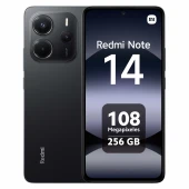 Telefon Xiaomi Redmi Note 14 256 GB Black