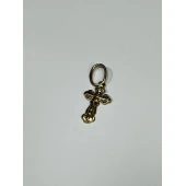 Cruce Din Aur 585* 0.50 gr