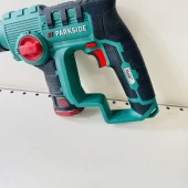 Aparat de insurubat Parkside PBHA 12 A1