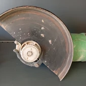 Polizor Unghiular Hikoki G23SC4