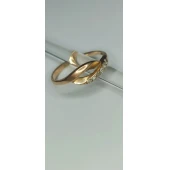 Inel din Aur Proba 585* 1.53 gr