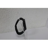 Ceas inteligent Apple Watch Series 6 Jet Black