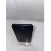 Telefon Infinix Smart 7 64 GB Black