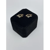 Cericeii din Aru Proba 585* 1.62 gr