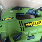 Pro Craft ST1300