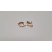 Cercei din Aur Proba 585* 2.62 gr