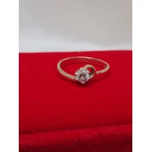 Inel Din Aur Proba 585* 2.51 gr