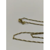 Lanț Din Aur Proba 750* 2,42 gr