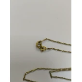 Lanț Din Aur Proba 750* 2,42 gr