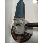 Polizor unghiular Bosch GES 20-230H