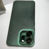 Telefon Oppo Reno 14F 256 GB Green