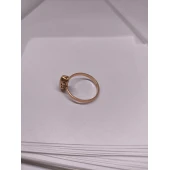 Inel Din Aur Proba 583 2,50 Gr