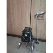 Agregat Malarschi  Powermat PM-PDM-1200