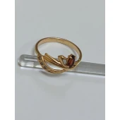 Inel din Aur Proba 585.2.33gr