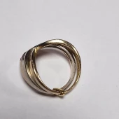 Inel Din Aur Proba 585* 6.32 gr