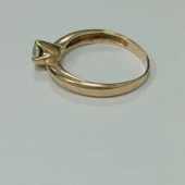 Inel Din Aur 585* 1.97 gr