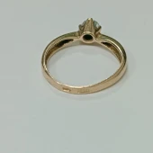 Inel Din Aur 585* 1.97 gr